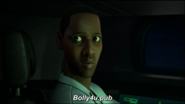 Jurassic World Chaos Theory (Hindi) - Season 03 Episode 01